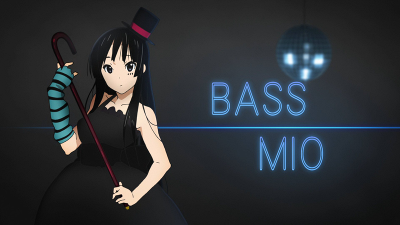 Illustration for article titled OP/ED A DAY #168 : K-On!